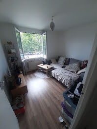 appartement à Sotteville-les-rouen (76)