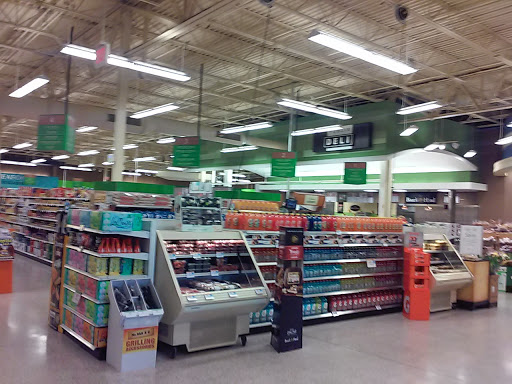 Supermarket «Publix Super Market Sabor at Hialeah», reviews and photos, 3251 E 2nd Ave, Hialeah, FL 33013, USA