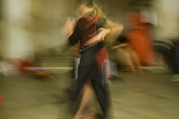 TANGO di Graz