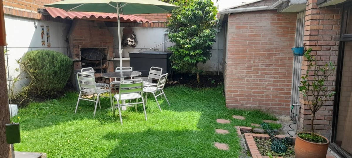 Casa En Venta - Niza Suba, Bogota