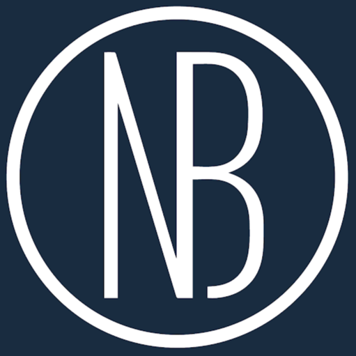 NB Sørensen logo