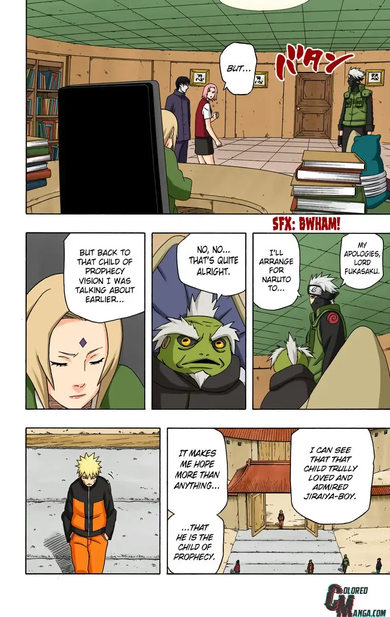 Chapter 405 Page 5