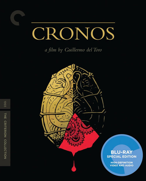 Cronos COVER - Cronos (Edic. Criterion) | 1993 | Fantástico. Terror. Culto | MicroHD 1080p x264 | esp-eng DTS.DD2.0 | 4,3 GB