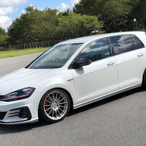 ゴルフGTI