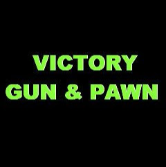 Victory Gun & Pawn