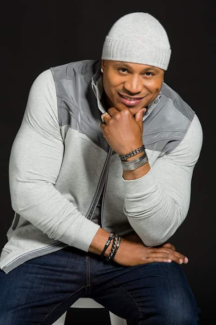 LL Cool J Dp Profile Pics