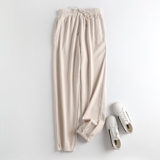 Title 15, Womens Sports Pants Casual Fitting Room Produc...