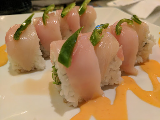 Sushi Restaurant «Wafu of Japan», reviews and photos, 320 Bristol St G, Costa Mesa, CA 92626, USA