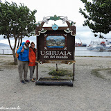 Ushuaia, Argentina