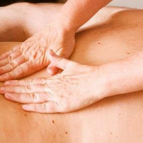 Massage Santé Maintien