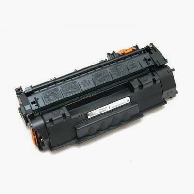  Laser Compatible #49A HP LaserJet 1160 1320 2500 Pg Yld