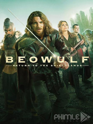 Movie Beowulf: Return To The Shieldlands Season 1 | Ác Quỷ Lộng Hành: Trở Về Thủ Địa Phần 1 (2016)