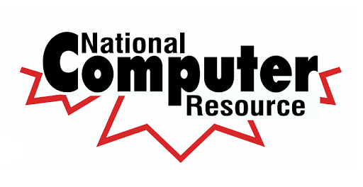 National Computer Resource - Computer Retail & Repair Shop logo