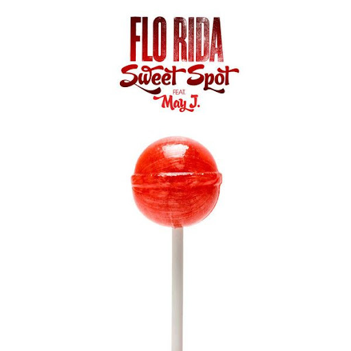 Flo Rida feat. May J. - Sweet Spot