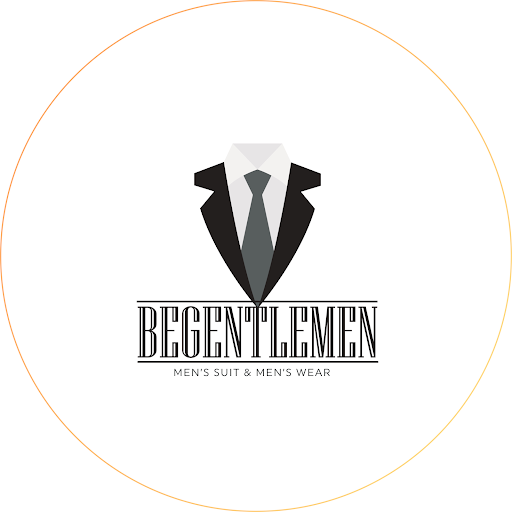 Begentlemen logo