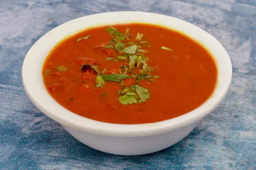 Rajma Masala