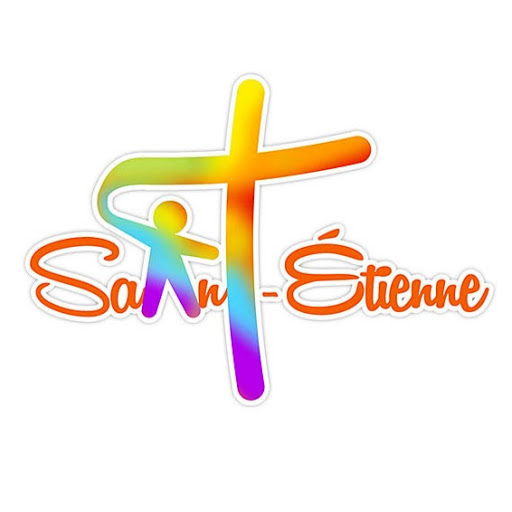 École Saint-Étienne logo