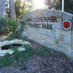 Lane Cove Tourist Park (56600)