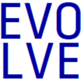 evolve fitness pdx logo