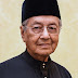 Tun Mahathir Umum Bonus Untuk Kakitangan Awam Akan Dibayar Sebelum Aidilfitri