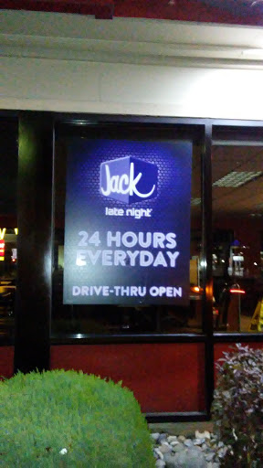 Fast Food Restaurant «Jack in the Box», reviews and photos, 410 Keystone Ave, Reno, NV 89503, USA