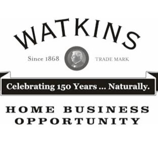 Watkins Quality Products logo