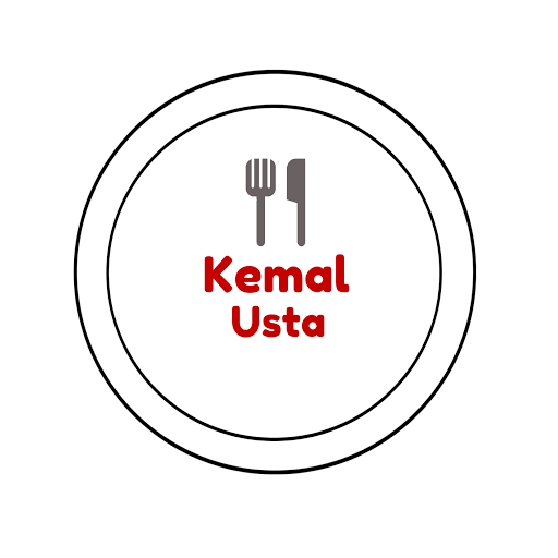 Kemal Usta’nın Yeri Et Mangal logo