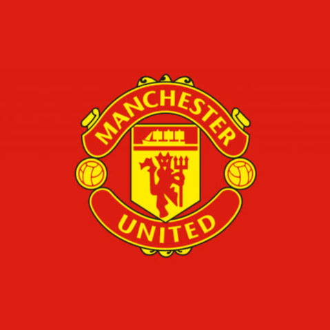 Manchester United Megastore logo