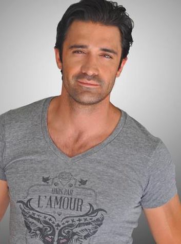 Gilles Marini Dp Profile Pics