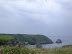 Grower Rock in the foreground, Short Island in the background