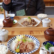 簡單日式食堂(台中綏遠店)