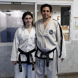 Gbarieltkd95