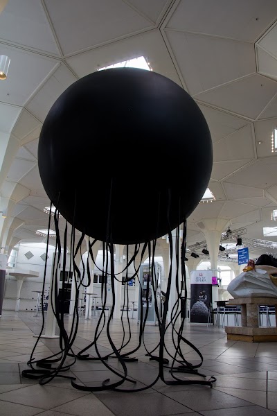 Photos of Esbjerg Art Museum