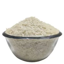 Tiber Basmati Rice - 500 gm