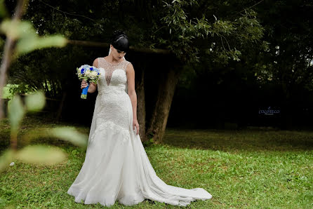 Wedding photographer Ionuț Colotelo (colotelo). Photo of 3 December 2018