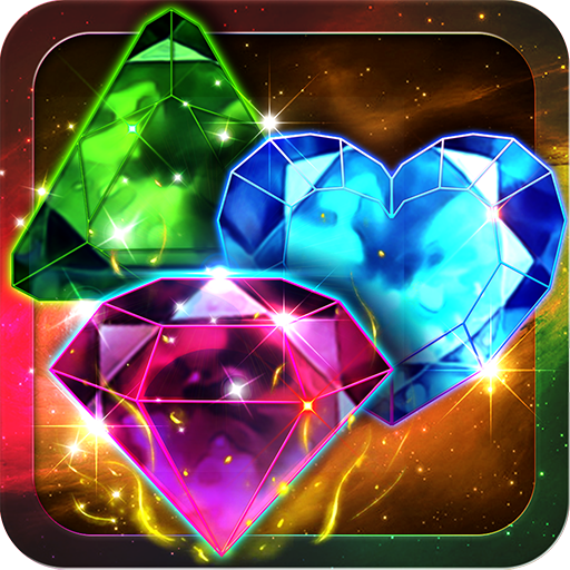 Jewel Quest icon