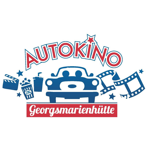 Autokino GMHütte