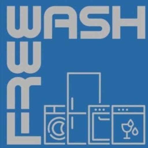 Free-wash Sagl logo