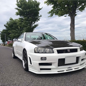 スカイライン GT-R