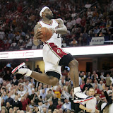 LeBron_NBA_2009_Playoffs