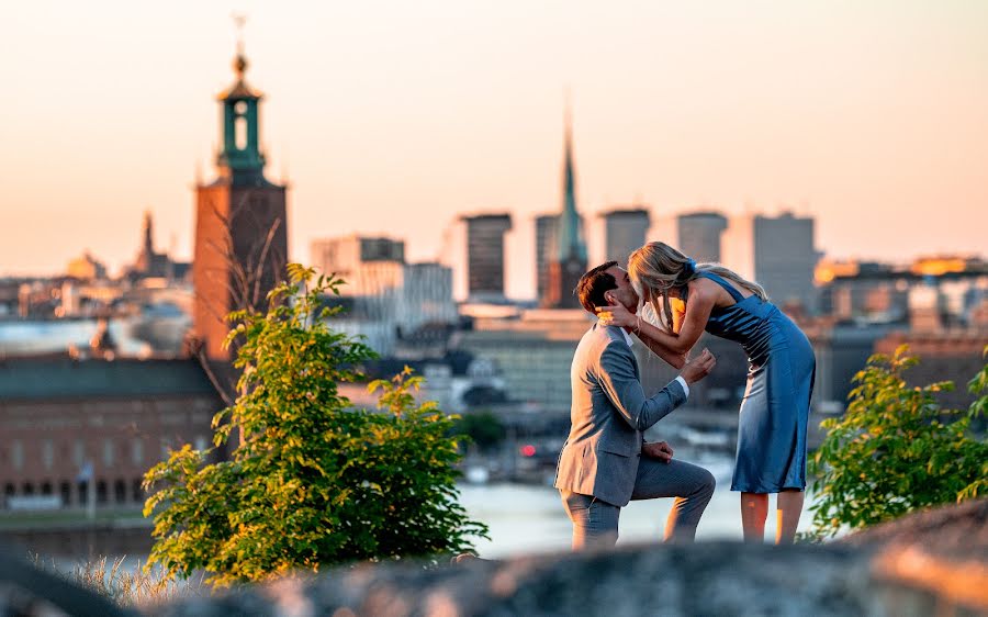 Photographe de mariage Jarda Zaoral (jarinek). Photo du 30 novembre 2023