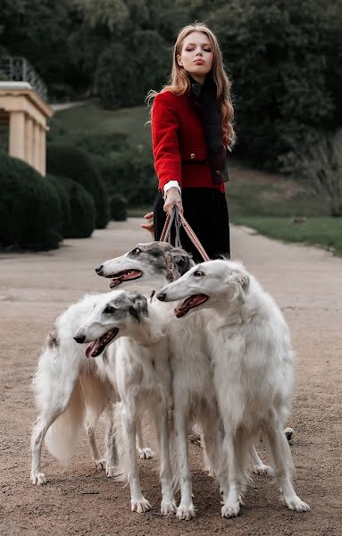 Fotograful de nuntă Anna Olsen (annaolsen). Fotografia din 10 ianuarie