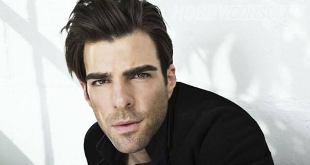 Zachary Quinto Profile Dp Pics