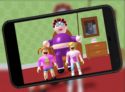 Roblox Grandmas House Escape Obby new guide 1.0 APK + Мод (Бесконечные деньги) за Android