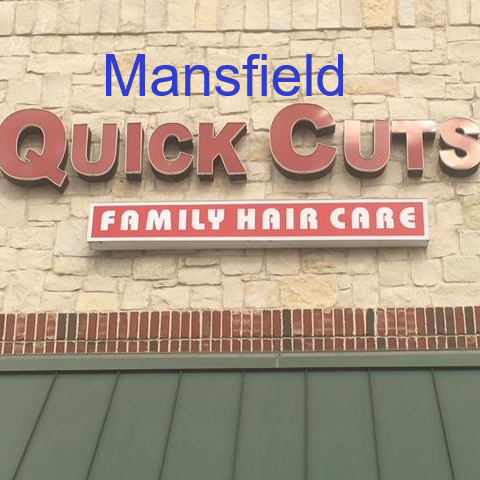 Quick Cuts logo