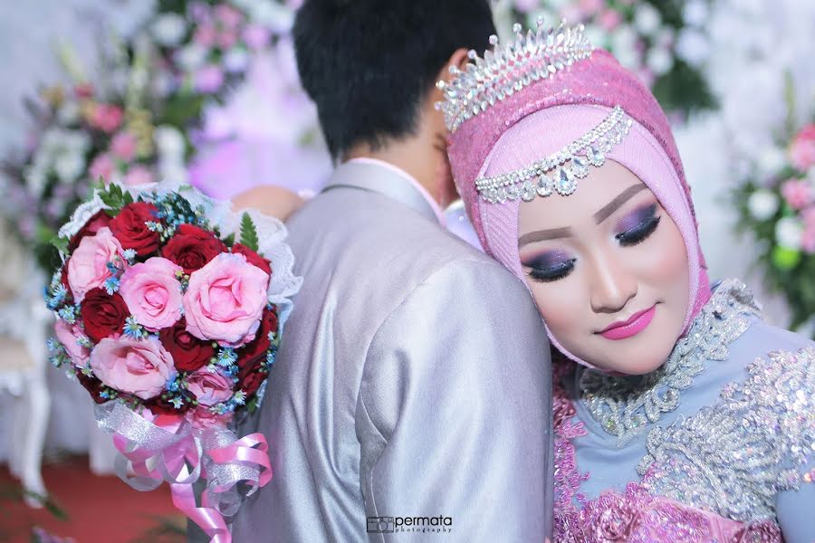 Wedding photographer Majid Permata (permata). Photo of 21 June 2020