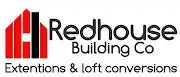 Redhouse Building Co. Logo