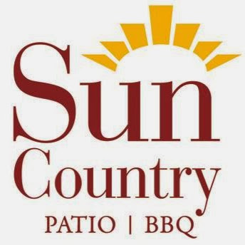 Sun Country - Patio Furniture & BBQs logo