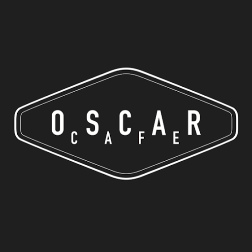 Café Oscar logo