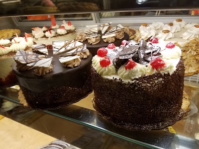 Photos of Amphora Diner Deluxe
